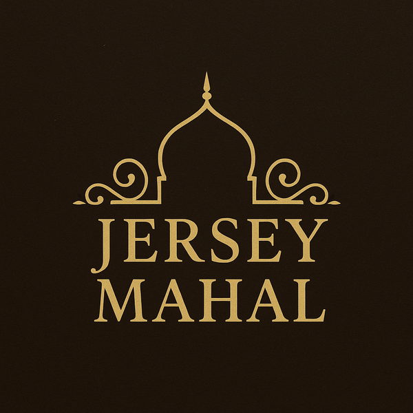 Jersey Mahal