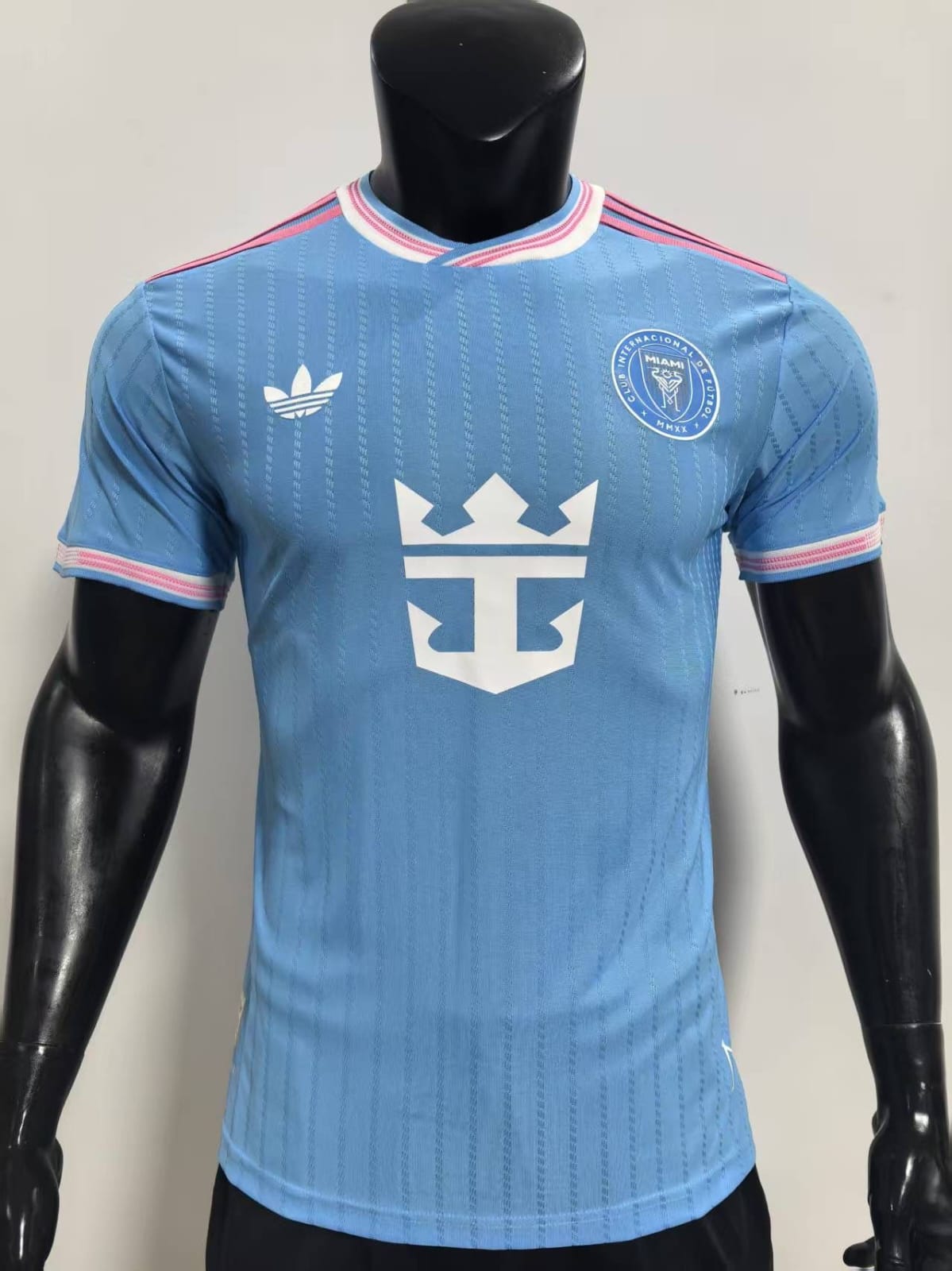 Inter Miami CF 2025/26 Third Jersey