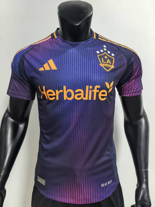 LA Galaxy 2025/26 Away Jersey